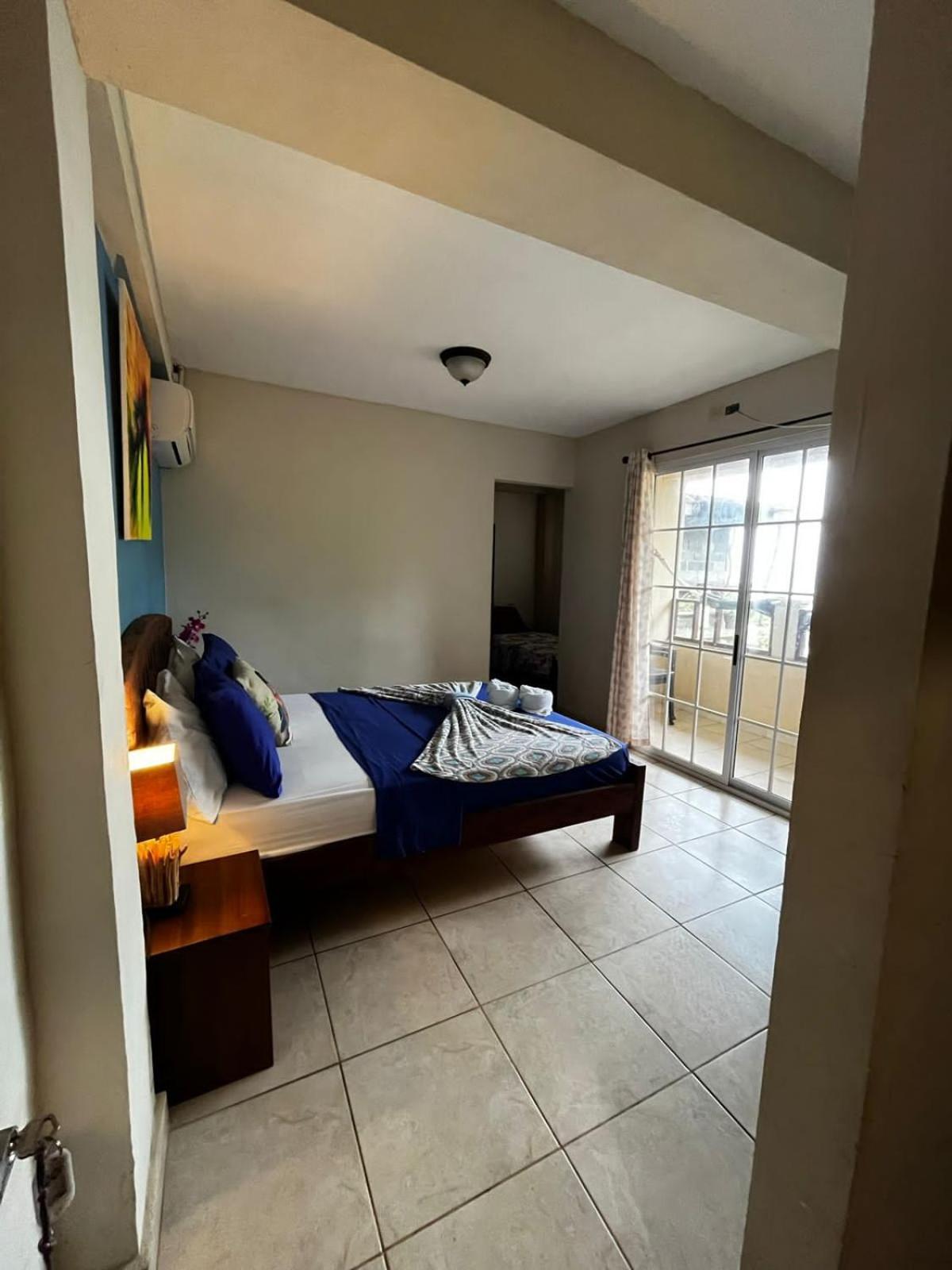 Hotel Y Restaurante Mama Ines Санта-Каталина Экстерьер фото