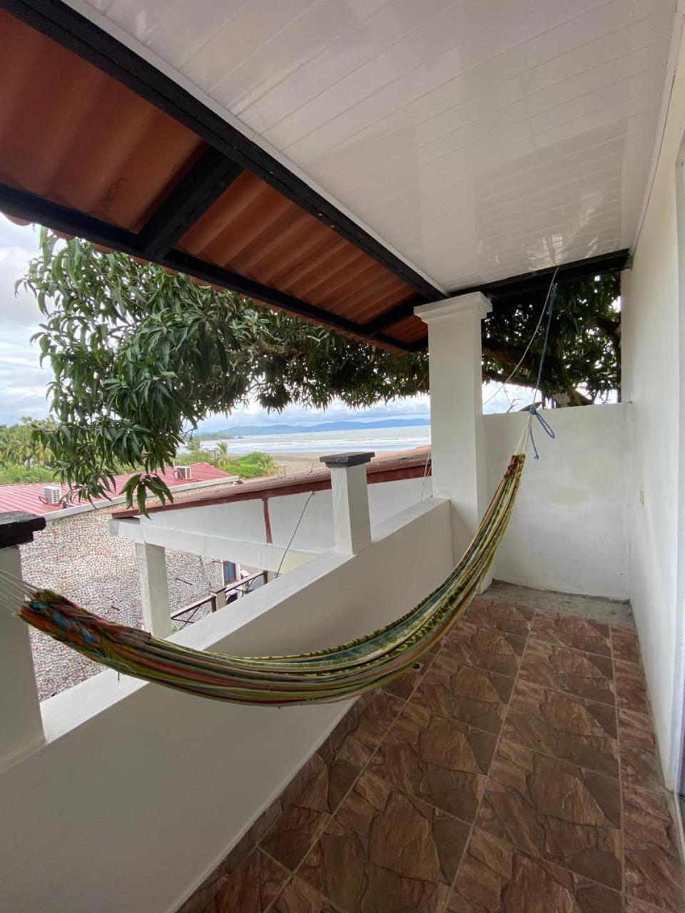 Hotel Y Restaurante Mama Ines Санта-Каталина Экстерьер фото